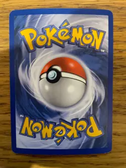 NM! Hypno (25/112) EX Fire Red & Leaf Green Reverse Holo Rare Pokemon Card! - Image 2