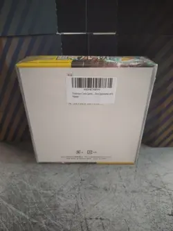 PACK Sealed Electric Breaker Booster Pack (Japanese) - Pokemon Card sv8 - Image 2