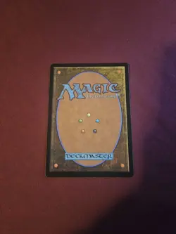 IMPERIAL SEAL Double Masters 2022 Magic MTG MINT CARD - Image 2