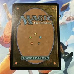 MTG Avatar: The Last Airbender Ty Lee, Artful Acrobat 0158 NM Regular NP - Image 2