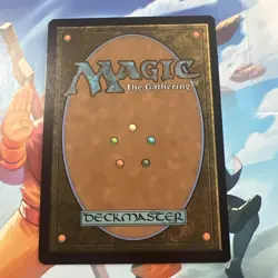 MTG Avatar: The Last Airbender Uncle Iroh 0248 NM Regular NP - Image 2