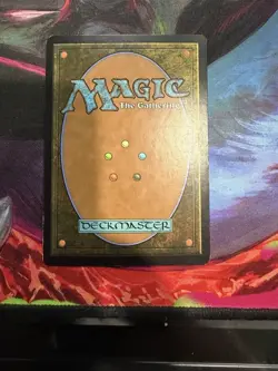 Magic: The Gathering Grave Pact 8th Edition 137/350 Enchantment Black LP - Image 2