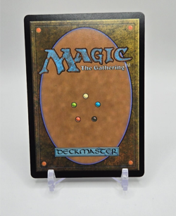 Mana Drain #11 Mythic OTJ Breaking News NM - Image 2