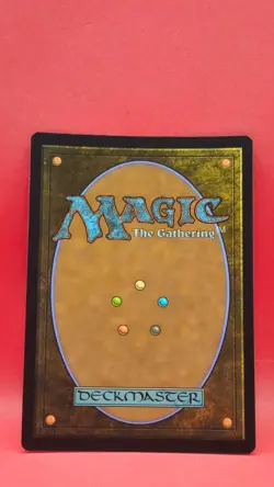 MTG HALDIR, LORIEN LIEUTENANT FOIL SHOWCASE SCROLL The Lord of the Rings NM - Image 2