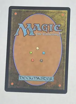 MTG / The Boy in the Iceberg / TLE / #56 / Regular (Borderless) / Mythic / NM - Image 2