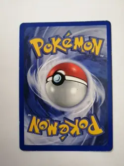 Pokemon Blaine's Arcanine Holo 1/132 Gym Challenge Set WOTC 2000 Vintage Card - Image 2