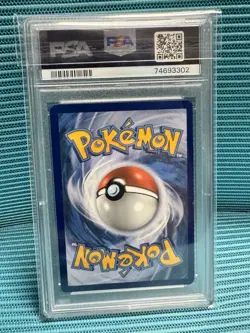 2019 Pokemon SM Black Star Promos Pikachu #SM232 PSA 10 GEM MINT - Image 4