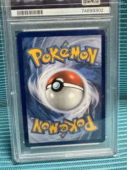 2019 Pokemon SM Black Star Promos Pikachu #SM232 PSA 10 GEM MINT - Image 5