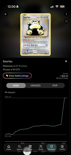 The Pokemon Company Snorlax XY179 Promo Holofoil XY Promos 130 HP Pokemon TCG E… - Image 2