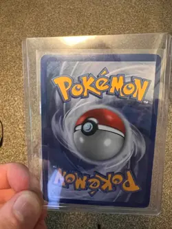 Darkrai G Holo 3/111 Rising Rivals 2009 Pokemon Card LP/NM Team Galactic - Image 2