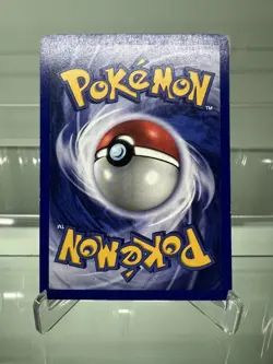 Pokemon Pichu EX Sandstorm Reverse Holo Rare 20/100 - Image 2