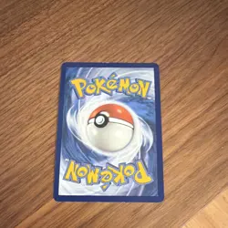 Pokemon Penny Special Illustration Rare Full Art Holo Trainer SV Paldean Fates - Image 2