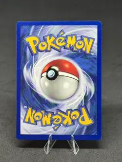 Pokemon Tangela 066/102 Base Set (Shadowless) 1st Edition Regular - Image 2