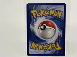 Pokemon Center 085/102 Base Set (Shadowless) Regular LP - Image 4