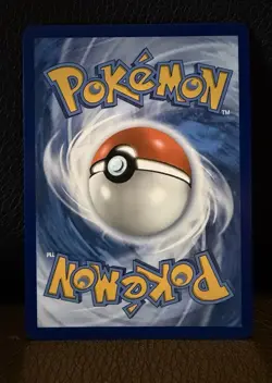 Mega Gengar EX - Mega Attack Rare - Pokemon Ascended Heroes 269/217 English - Image 2