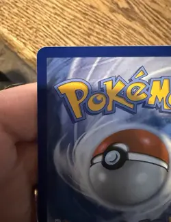 Mega Gengar EX - Mega Attack Rare - Pokemon Ascended Heroes 269/217 English - Image 3