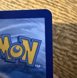 Mega Gengar EX - Mega Attack Rare - Pokemon Ascended Heroes 269/217 English - Image 4