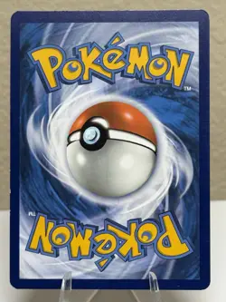 Pachirisu 208/198 SV01: Scarlet & Violet Base Set Holo Illustration Rare Pokemon - Image 2