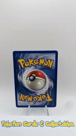 1999 Pokemon Wartortle - 42/102 - Base Set Unlimited - NM - Near Mint - Image 2