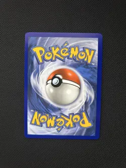 Pokemon Meowth 106/094 Me02: Phantasmal Flames Illustration Rare Holo 70 HP - Image 3