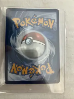 Vanillish - 190/182 - Pokemon Paradox Rift Holiday Calendar NM - Image 2