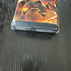 Pokemon TCG XY Flashfire Brilliant Thunder Theme Deck Heliolisk Sealed - Image 5