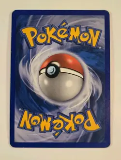 Blastoise - 14/100 - Rare - Crystal Guardians - English - Pokemon Card - Image 2