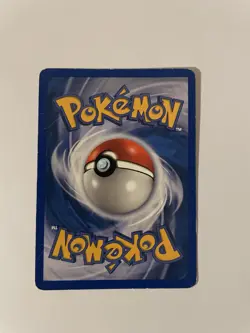 2002 Pokemon Expedition Set Clefairy #101/165 r3A1 - Image 2