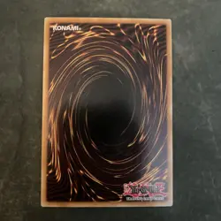 Yugioh - Token / Kuriboh - LC03-EN007 - Ultra Rare - Image 2