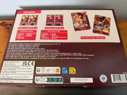 One Piece TCG: Illustration Box Vol 5 and Vol 6 BUNDLE (Set of 2) SEALED - Image 5