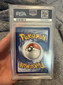 2021 POKEMON CELEBRATIONS CLASSIC COLL #24 BIRTHDAY PIKACHU-HOLO PSA 10 - Image 4