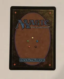 Island (A) Limited Edition - Beta Edition Regular, Magic The Gathering Card MTG - Image 2