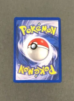 Giovanni's Machop 72/132 - POKEMON Ornitorinco - Near Mint - ENG - GymChallenge - Image 2