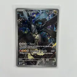 Pokemon TCG - N's Zekrom #31 Promo Ascended Heroes NM - Image 1