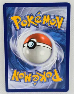 N's Zekrom 031 Ascended Heroes Black Star Promo Pokemon TCG Card Near Mint - Image 2