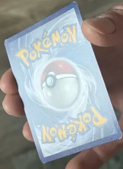 Pokemon Gengar 130 HP 050/088 GameStop Promo Holo Exclusive Card - Image 3