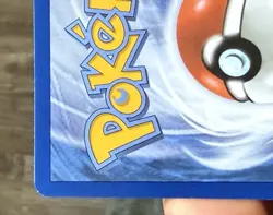 Pokemon Gengar 130 HP 050/088 GameStop Promo Holo Exclusive Card - Image 4