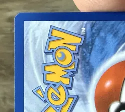 Pokemon Gengar 130 HP 050/088 GameStop Promo Holo Exclusive Card - Image 5