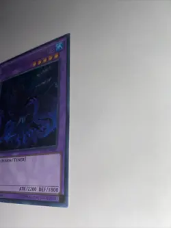 Yu-Gi-Oh - SEA MONSTER OF THESEUS - RATE-EN081 - Secret 1st Edition - NM/M C - Image 3