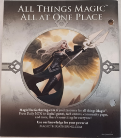 Magic the Gathering * AVACYN RESTORED Player's Guide * MTG - Image 2