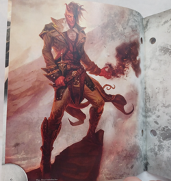 Magic the Gathering * AVACYN RESTORED Player's Guide * MTG - Image 3