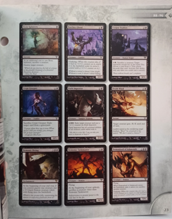 Magic the Gathering * AVACYN RESTORED Player's Guide * MTG - Image 4