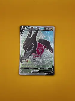 Pokemon Card Lot V (6) Lugia V, Melmetal V, Ho-Oh V… - Image 4