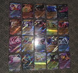 Pokemon TCG VSTAR Universe Japanese Holo 20-Card Lot V/VSTAR 2022 lot #3 - Image 1