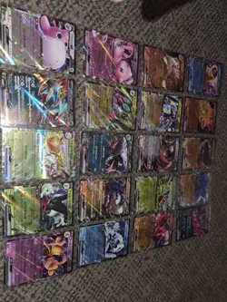 Pokemon TCG VSTAR Universe Japanese Holo 20-Card Lot V/VSTAR 2022 lot #3 - Image 2