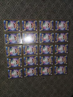 Pokemon TCG VSTAR Universe Japanese Holo 20-Card Lot V/VSTAR 2022 lot #3 - Image 4