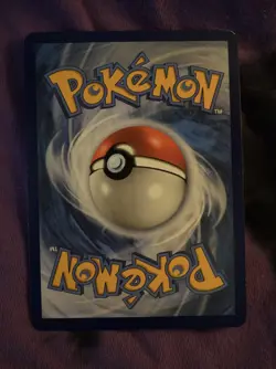 Charizard EX Black Star Promo XY121 XY Foil 180HP Pokemon TCG Card - Image 2