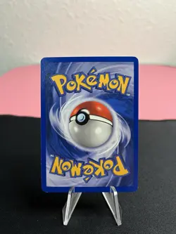 1st EDITION Brock's Zubat 074/132 Pokemon Gym Heroes Vintage Trading Card - NM! - Image 2