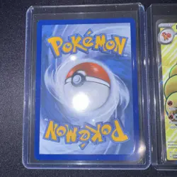 Lot Of 5 Ultra Rare Pokemon Cards From 151 Set All Mint! - Image 3