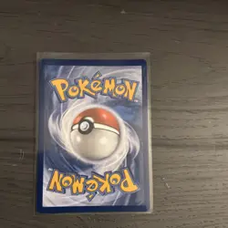 Pokemon Medicham Full Art Holo 241/217 ASC Fighting 120 HP English Card - Image 2